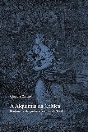 Alquimia da Critica - Claudia Castro.