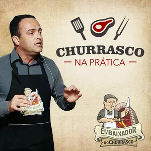 Churrasco na prática