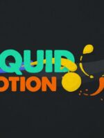 Master Class de Liquid Motion com After Effects