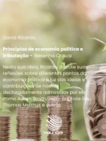 Princípios de economia política e tributação
