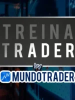 Treina Trade - Mundo trader - Sancler