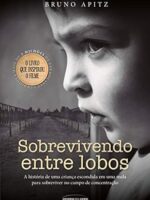 Sobrevivendo Entre Lobos