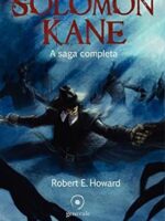 Solomon Kane: A Saga Completa