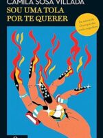 Sou Uma Tola Por Te Querer
