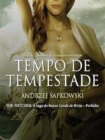 Tempo De Tempestade