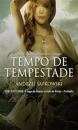 Tempo De Tempestade