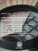 Tudo o que você precisa saber sobre economia