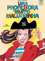 Uma Professora Muito Maluquinha