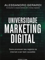 Universidade marketing digital- Como promover o seu negócio na internet e ser bem sucedido