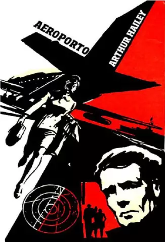 Aeroporto - Arthur Hailey.