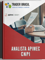 Analista CNPI - Traders Brasil 2018