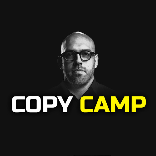Copy Camp - Beto Altenhofen