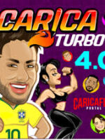 Caricaturbo 4.0 + Caricaflix