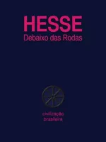 Debaixo das Rodas - Hermann Hesse.