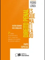 Direito Penal Esquematizado -- Parte Espec - Victor Eduardo Rios Goncalvez.