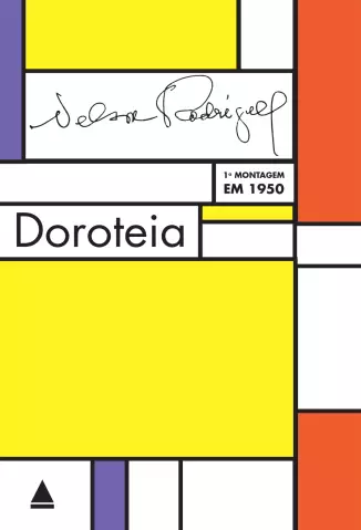 Doroteia - Nelson Rodrigues.