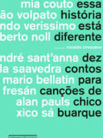 Essa historia esta diferente - Ronaldo Bressane