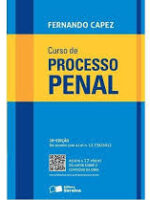 Curso de processo penal - 23ed_ - Fernando Capez.