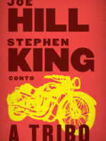 A Tribo - Joe Hill.