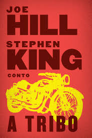 A Tribo - Joe Hill.