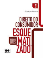 Direito do Consumidor Esquematizado - 2a E - Bolzan, Fabricio_ (Coord.), Pedro Lenza.