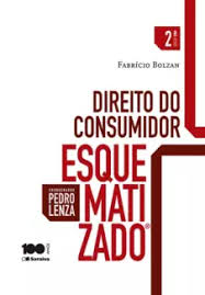 Direito do Consumidor Esquematizado - 2a E - Bolzan, Fabricio_ (Coord.), Pedro Lenza.