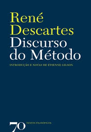 Discurso do Metodo - Rene Descartes.