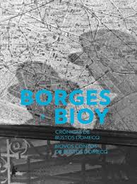 Cronicas de Bustos Domecq _ Novos contos d - Jorge Luis Borges.