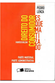 Direito do Consumidor - Parte Material, Pa - Bolzan, Fabricio_ (Coord.), Pedro Lenza.