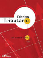 Direito Tributario - Luiz Eduardo Schoueri.