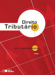 Direito Tributario - Luiz Eduardo Schoueri.