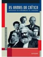 As armas da critica - Emir Sader e Ivana Jinkings