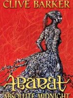 Abarat - Clive Barker.