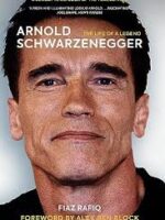 Arnold Schwarzenegger - Arnold Schwarzenegger.