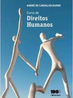 CURSO DE DIREITOS HUMANOS - Andre de Carvalho Ramos.
