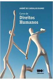 CURSO DE DIREITOS HUMANOS - Andre de Carvalho Ramos.
