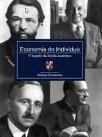 Economia do Individuo - Rodrigo Constantino.