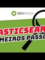 Hello World com Elasticsearch