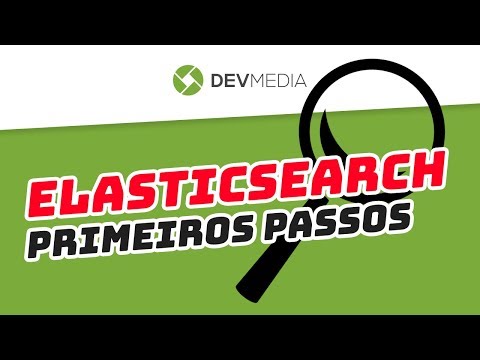 Hello World com Elasticsearch