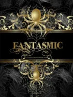 Fantasmic - K.Cross.