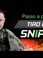 Escola para Uber Estratégia Sniper Dólar