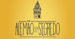Alemão Sem Segredo