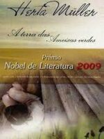 A Terra das Ameixas Verdes - Herta Muller.
