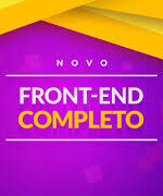 [DankiCode] - Webmaster Front-End Completo