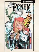 Antologia Fenix de Ficcao Cientifica e Fan - Ficcoes Phantasticas.