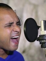 Curso Vocal.-Método de Canto Completo para Melhorar a Voz