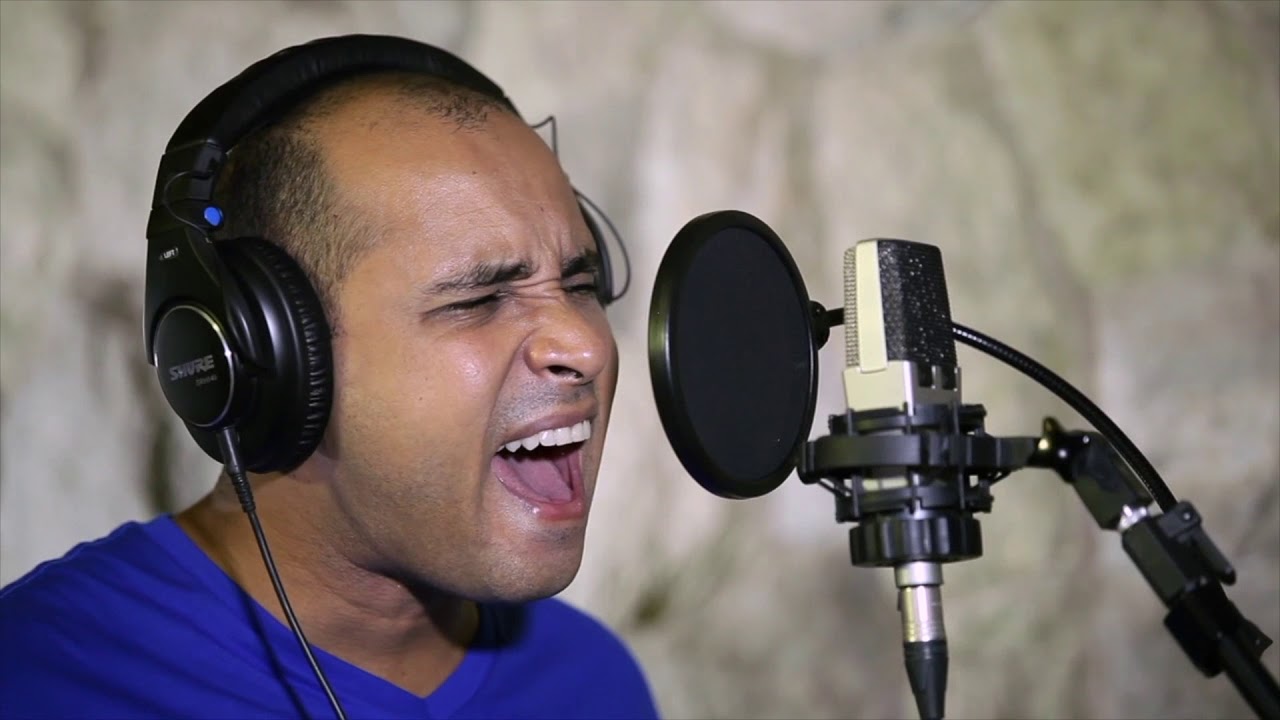 Curso Vocal.-Método de Canto Completo para Melhorar a Voz