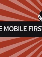 Web Design Responsivo Avançado Mobile First