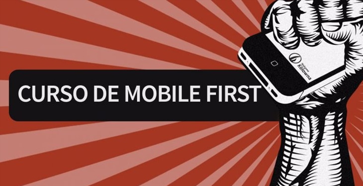 Web Design Responsivo Avançado Mobile First