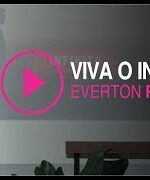 Viva O Infinito - Everton Rosa